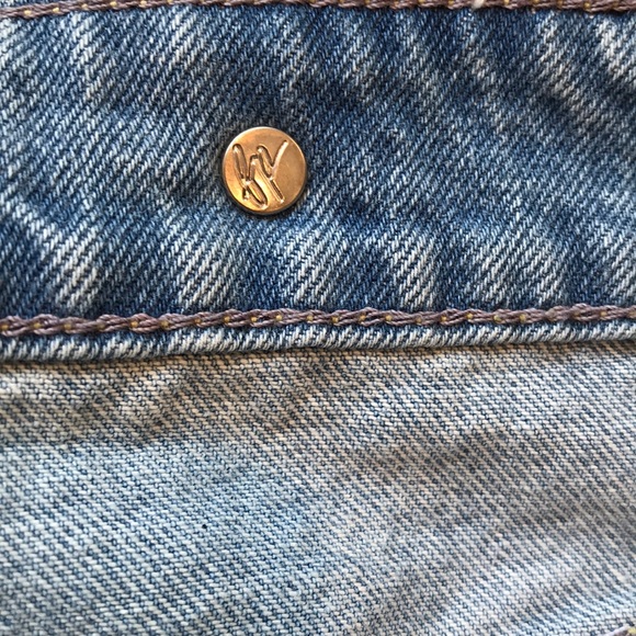 Free People June Shortall. 25 - Picture 12 of 14